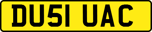 DU51UAC