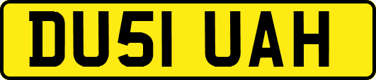 DU51UAH