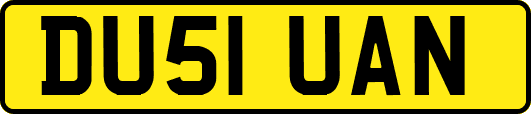 DU51UAN