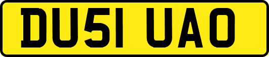 DU51UAO