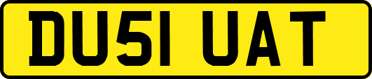 DU51UAT