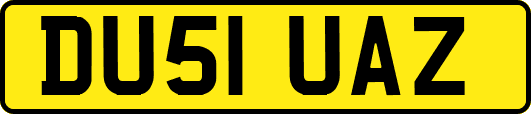 DU51UAZ