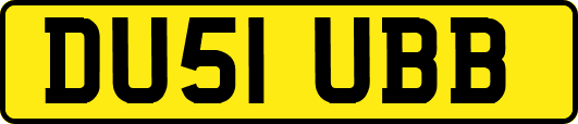 DU51UBB