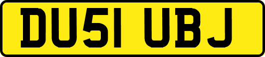 DU51UBJ