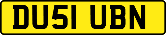 DU51UBN