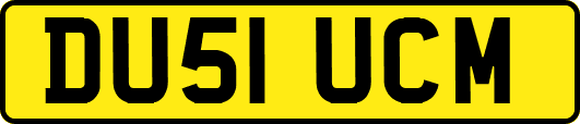 DU51UCM