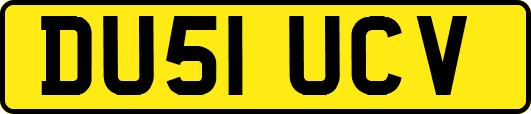 DU51UCV