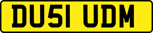 DU51UDM