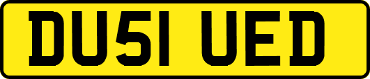 DU51UED