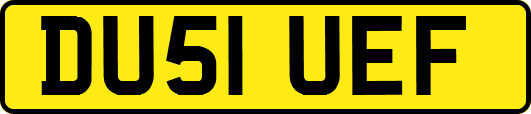 DU51UEF