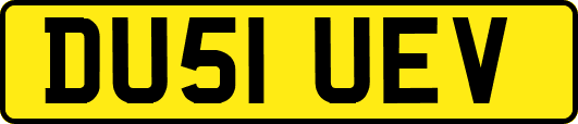 DU51UEV