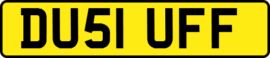 DU51UFF