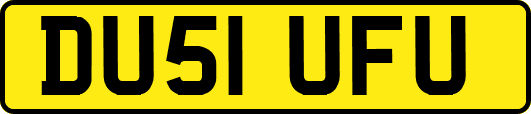 DU51UFU