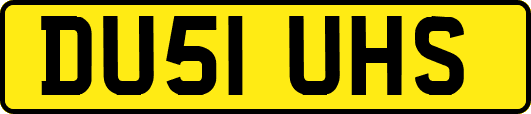 DU51UHS