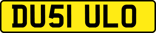 DU51ULO