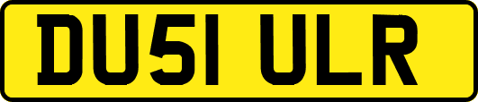 DU51ULR
