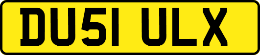 DU51ULX