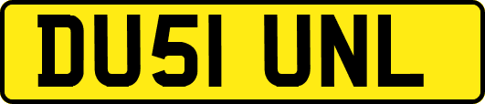 DU51UNL