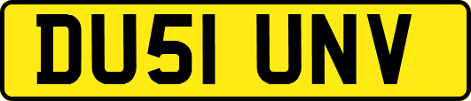 DU51UNV