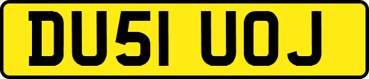DU51UOJ