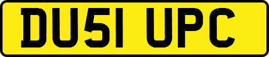 DU51UPC