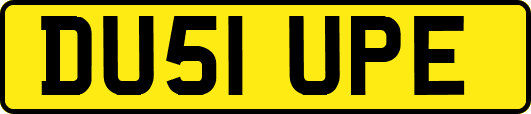 DU51UPE