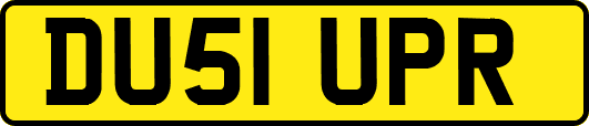 DU51UPR