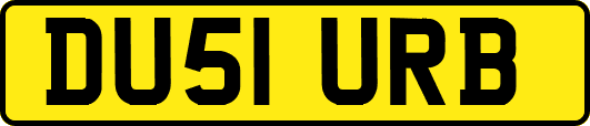 DU51URB