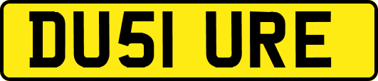 DU51URE