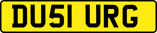 DU51URG