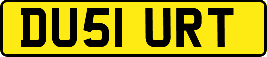 DU51URT