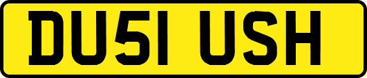 DU51USH