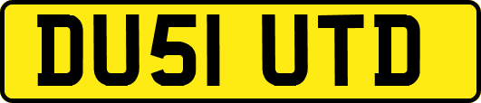 DU51UTD