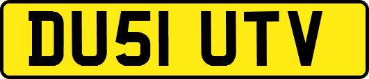 DU51UTV