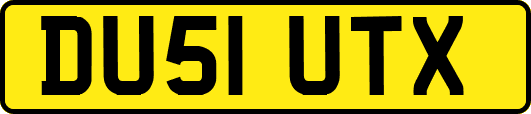 DU51UTX