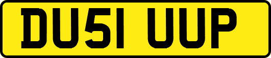 DU51UUP