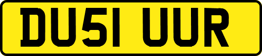DU51UUR