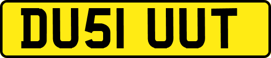 DU51UUT