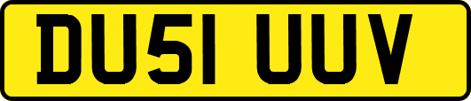 DU51UUV