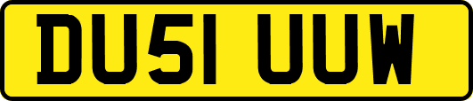 DU51UUW