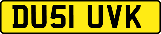 DU51UVK