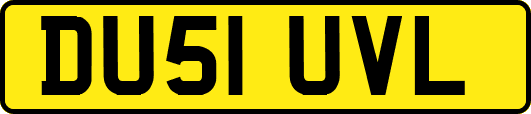 DU51UVL
