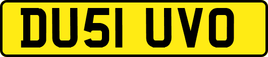 DU51UVO
