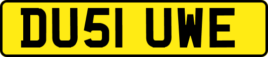 DU51UWE