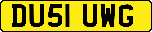 DU51UWG