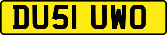 DU51UWO