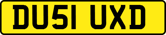 DU51UXD