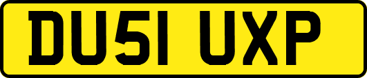 DU51UXP