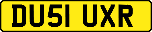 DU51UXR