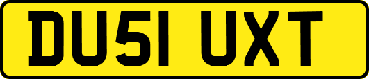 DU51UXT